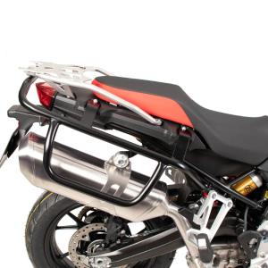 Defensa trasera BMW F800GS 24- Â· 2